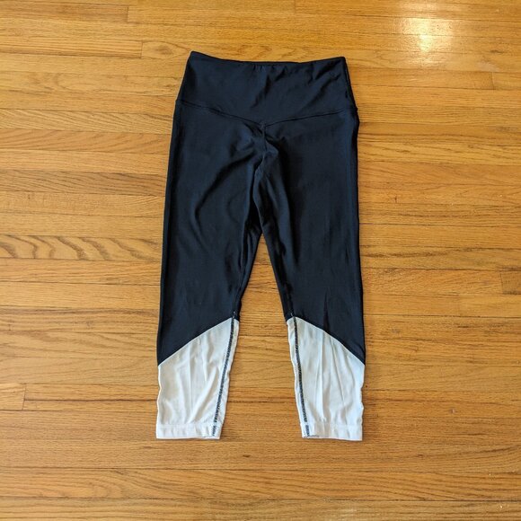Zella Leggings (new) - Picture 2 of 4